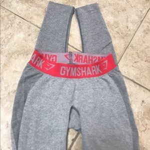 Final sale!! Gymshark flex leggings